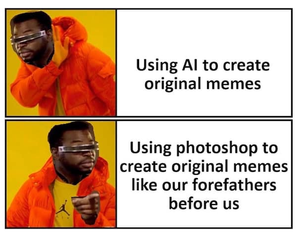 nerd memes, geeky memes, high fantasy enthusiasts, fans of fantasy fiction, science fiction jokes, allusions to sci-fi works