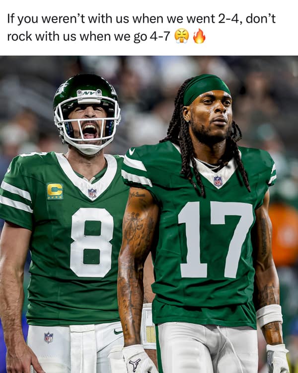 NFL memes, football memes, NFL jokes, football humor, quarterback memes, team rivalry memes, QB memes, sports rivalry humor