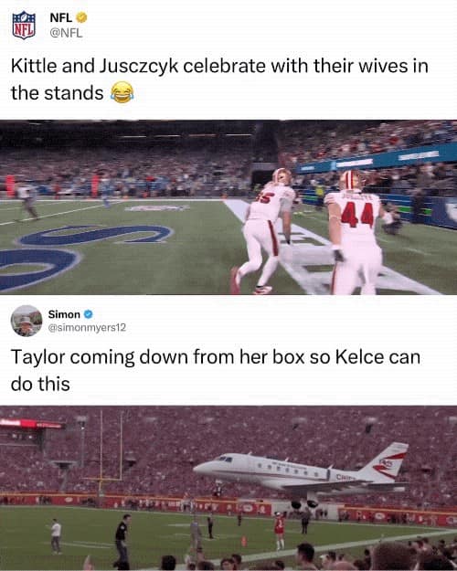 NFL memes, football memes, NFL jokes, football humor, quarterback memes, team rivalry memes, QB memes, sports rivalry humor