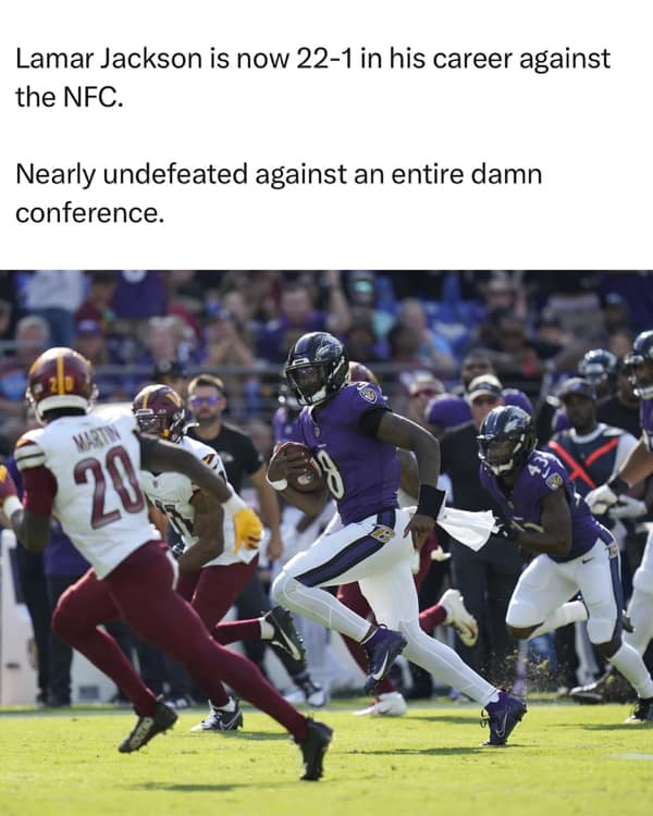 NFL memes, football memes, NFL jokes, football humor, quarterback memes, team rivalry memes, QB memes, sports rivalry humor