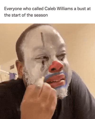 NFL memes, football memes, NFL jokes, football humor, quarterback memes, team rivalry memes, QB memes, sports rivalry humor