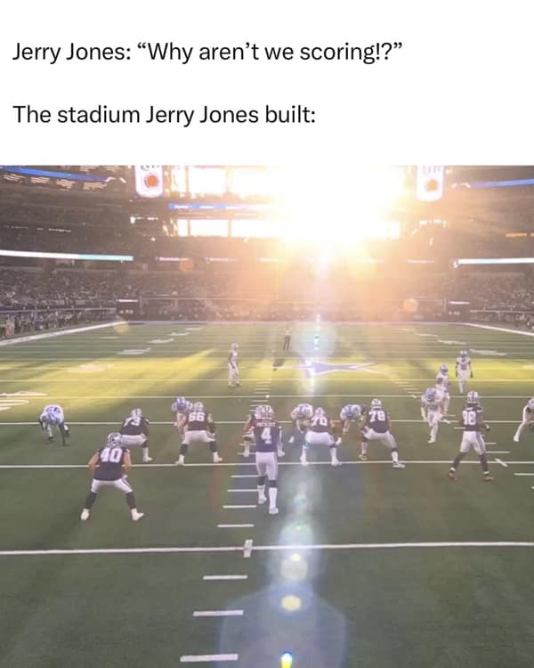 NFL memes, football memes, NFL jokes, football humor, quarterback memes, team rivalry memes, QB memes, sports rivalry humor