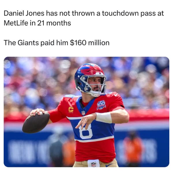 NFL memes, football memes, NFL jokes, football humor, quarterback memes, team rivalry memes, QB memes, sports rivalry humor