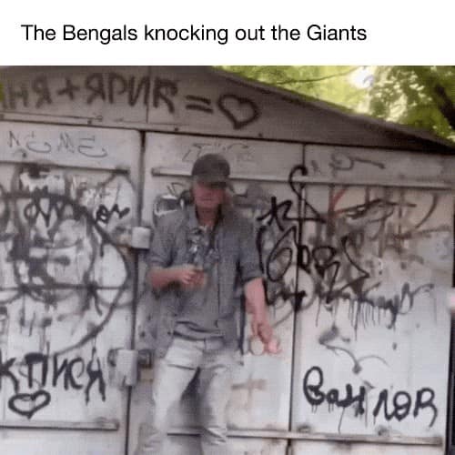 NFL memes, football memes, NFL jokes, football humor, quarterback memes, team rivalry memes, QB memes, sports rivalry humor