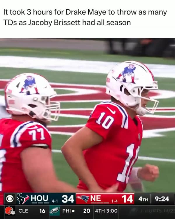 NFL memes, football memes, NFL jokes, football humor, quarterback memes, team rivalry memes, QB memes, sports rivalry humor