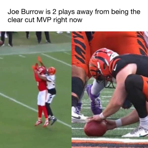 NFL memes, football memes, NFL jokes, football humor, quarterback memes, team rivalry memes, QB memes, sports rivalry humor