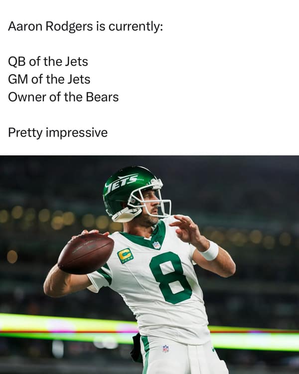 NFL memes, football memes, NFL jokes, football humor, quarterback memes, team rivalry memes, QB memes, sports rivalry humor