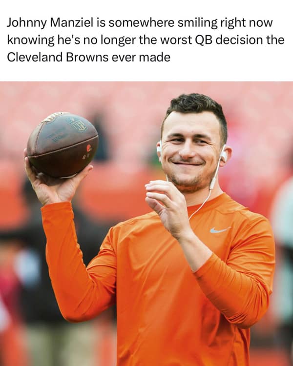 NFL memes, football memes, NFL jokes, football humor, quarterback memes, team rivalry memes, QB memes, sports rivalry humor