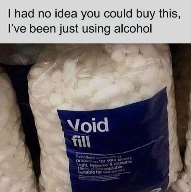 I had no idea you could buy this, I've been just using alcohol