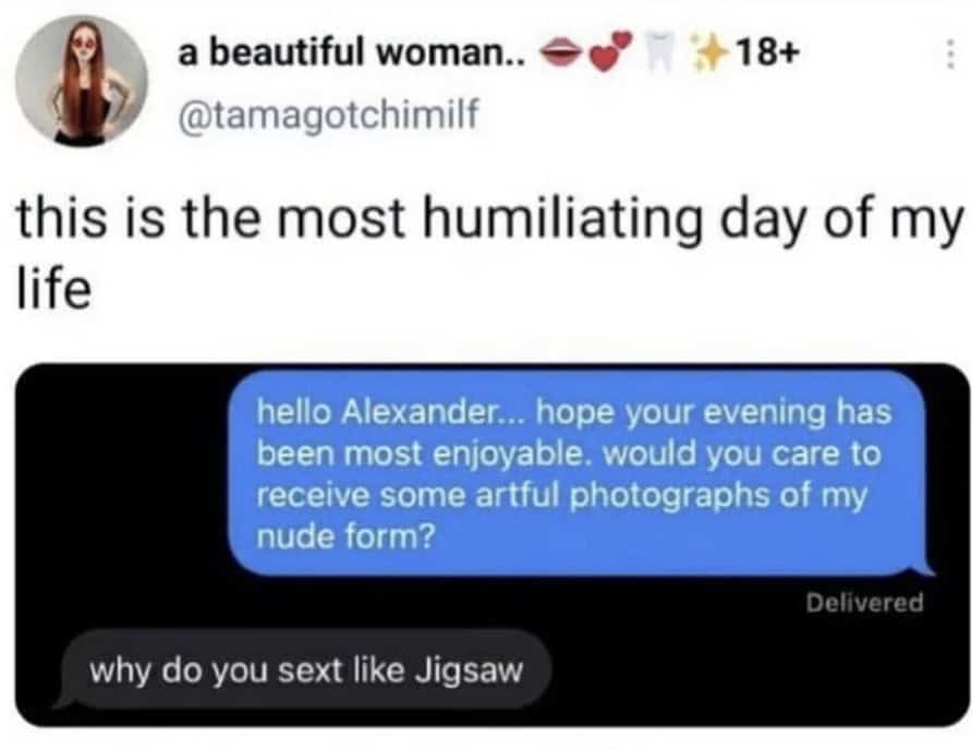 oddly specific memes, niche memes, specific interest memes, obscure online jokes, targeted humor memes