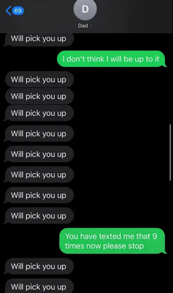 old people texts, boomer texts, old people texting, text fails, hilarious messages, texting fails, boomer humor, texting mistakes, message fails, funny boomer moments