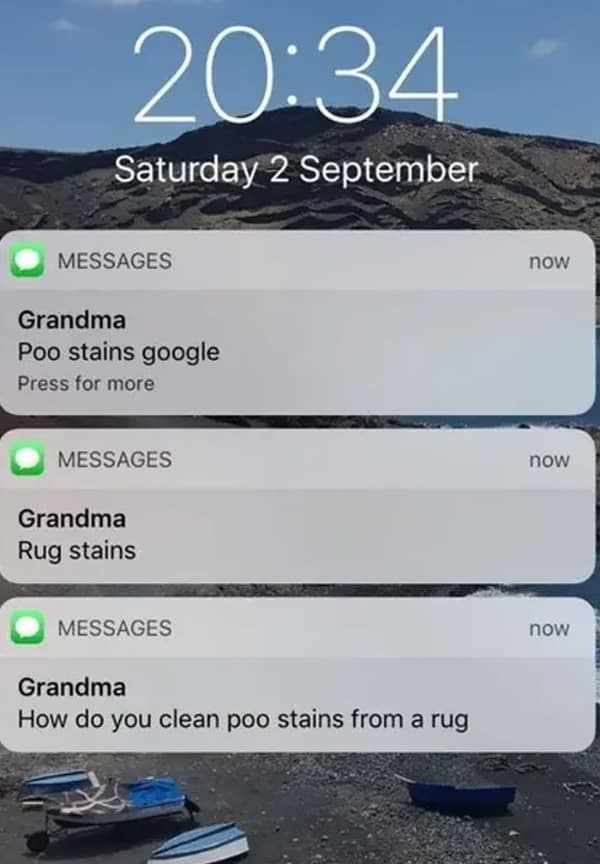 old people texts, boomer texts, old people texting, text fails, hilarious messages, texting fails, boomer humor, texting mistakes, message fails, funny boomer moments