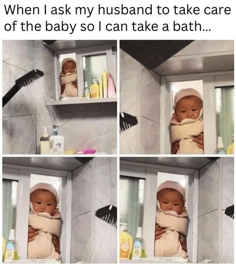 parenting memes, parenting tweets, comedic family quips, chuckle-inducing mommy memes, hilarious dad jokes