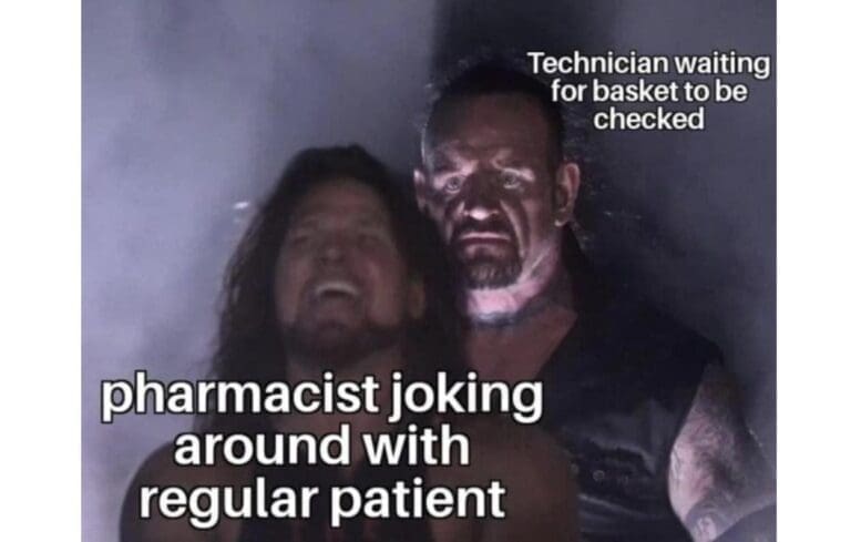 32 Funny Pharmacy Memes That Are Just What the Doctor Ordered