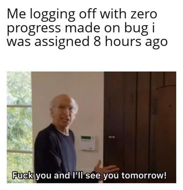 programmer memes, programming memes, Coding Humor, Developer Jokes, Software Engineering Laughs, Programming Struggles, Bug Fixes, Programmer Life