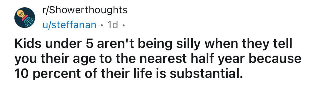 shower thoughts, random musings, funny observations, quirky thoughts, thought-provoking memes, funny realizations, brain teasers, clever musings, random questions, mind-bending thoughts