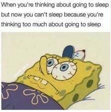 sleep memes, insomnia memes, tired memes, sleep struggles, sleepless nights memes, overthinking memes, relatable sleep memes, restless night humor, sleepless humor, insomnia jokes