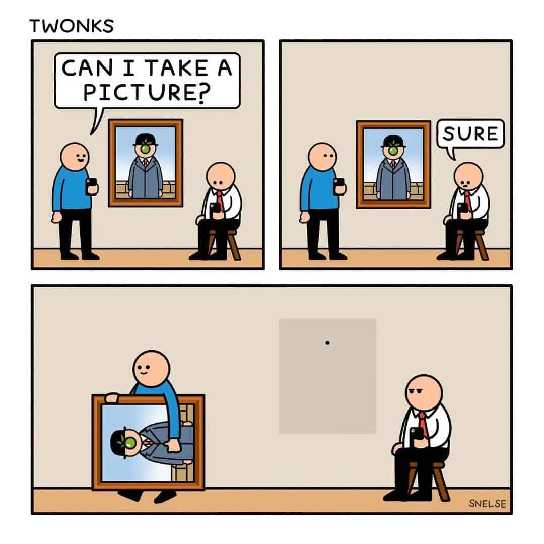 SNELSE comics, Steve Neslon comics, SNELSE humor, sarcastic comics, blunt comics, funny webcomics