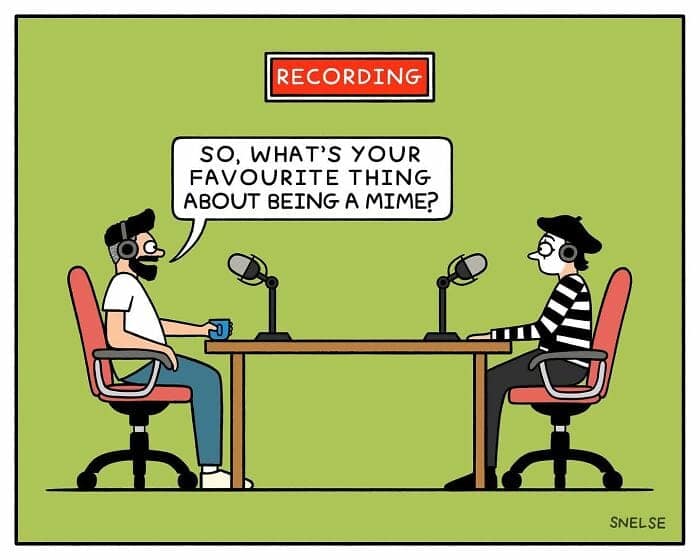 SNELSE comics, Steve Neslon comics, SNELSE humor, sarcastic comics, blunt comics, funny webcomics