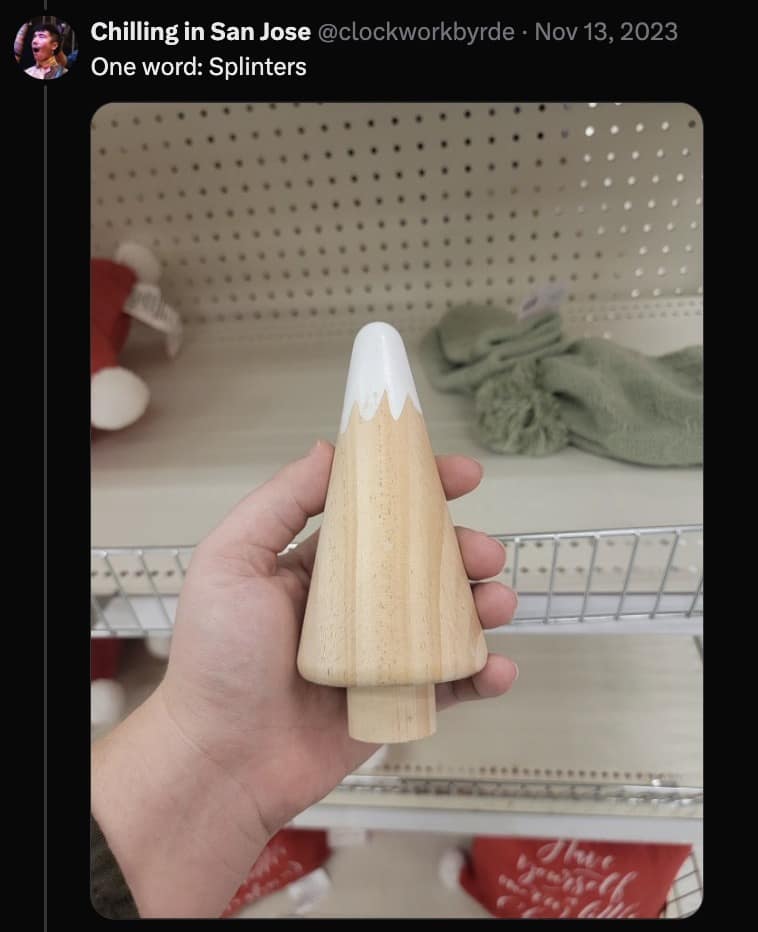 target holiday plugs, Target Christmas decor, Target Christmas memes, funny Target holiday decorations, target butt pugs