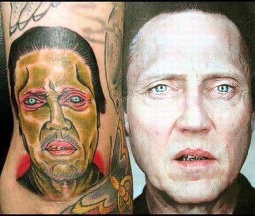 tattoo fails, bad tattoos, cringey tattoos, insane tattoos, strange body art, unique ink, bizarre tattoos, odd tattoos, unusual body art, weird tattoos
