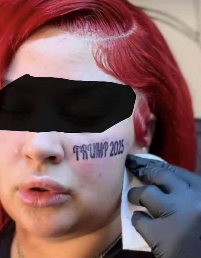 tattoo fails, bad tattoos, cringey tattoos, insane tattoos, strange body art, unique ink, bizarre tattoos, odd tattoos, unusual body art, weird tattoos