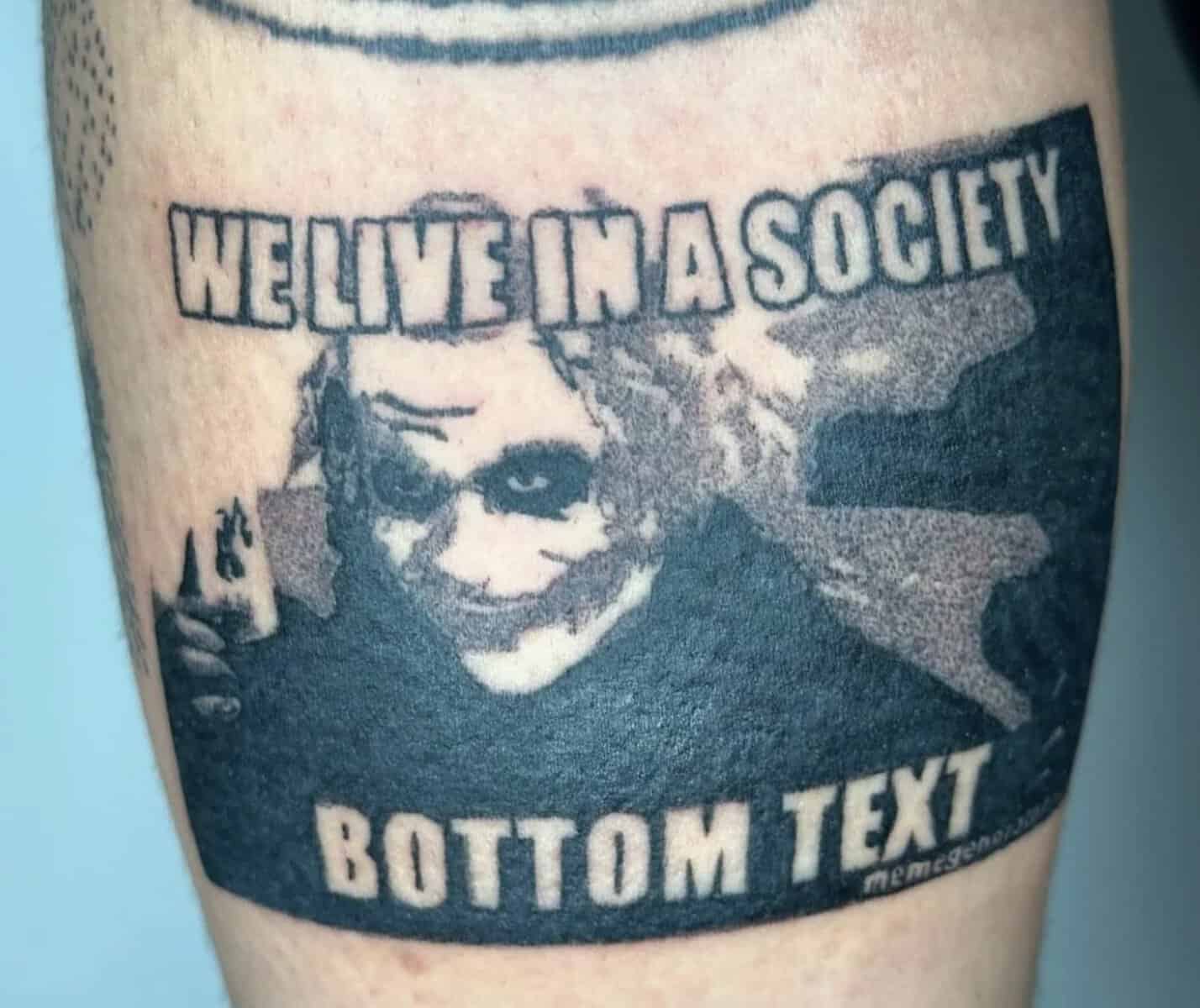 tattoo fails, bad tattoos, cringey tattoos, insane tattoos, strange body art, unique ink, bizarre tattoos, odd tattoos, unusual body art, weird tattoos