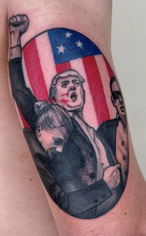 tattoo fails, bad tattoos, cringey tattoos, insane tattoos, strange body art, unique ink, bizarre tattoos, odd tattoos, unusual body art, weird tattoos