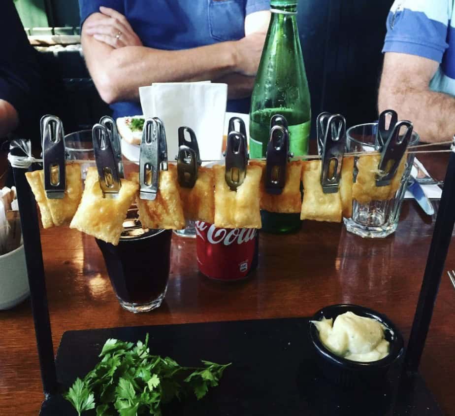 we want plates, plate humor, dining fails, restaurant joke memes, ridiculous food serving