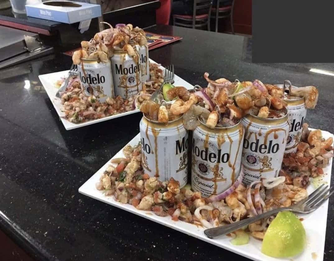 we want plates, plate humor, dining fails, restaurant joke memes, ridiculous food serving