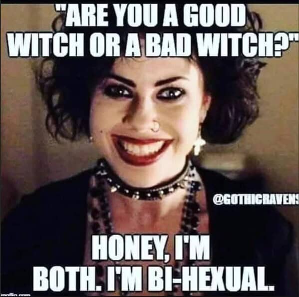 Witch Memes: 35 Memes for Witchy Vibes This Halloween