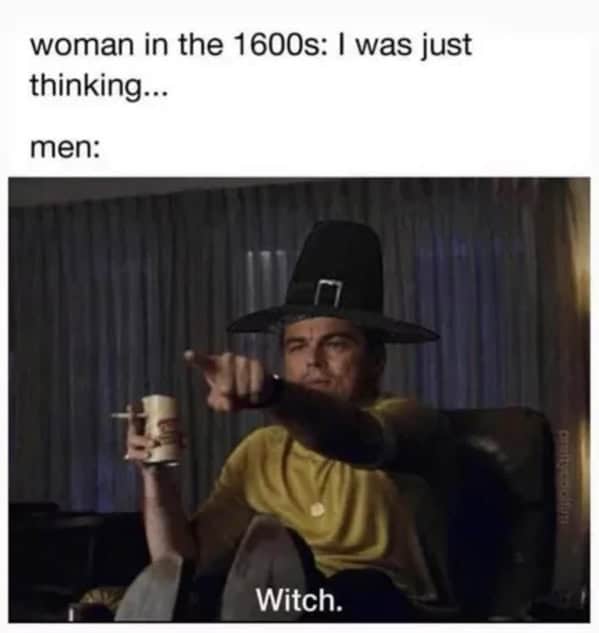 witch memes, witchy memes, witchcraft memes, magic memes, witch jokes, Halloween fun, magical memes