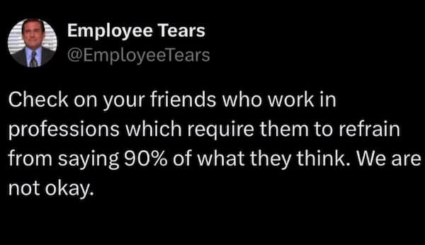 work memes, Hilarious Work Tweets, Office Humor Compilation, Funny Work Fails, Hilarious Workplace Blunders, Comical Work Situations