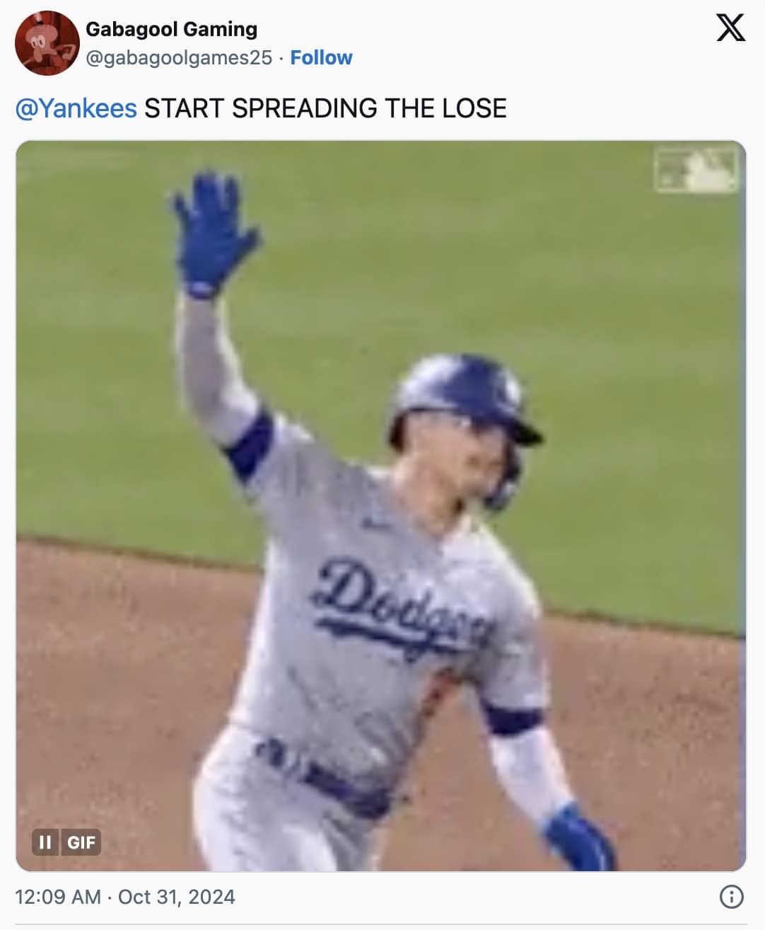 world series memes 2024, 2024 world series memes, MLB memes, baseball humor, Dodgers memes, Yankees memes, sports rivalry memes