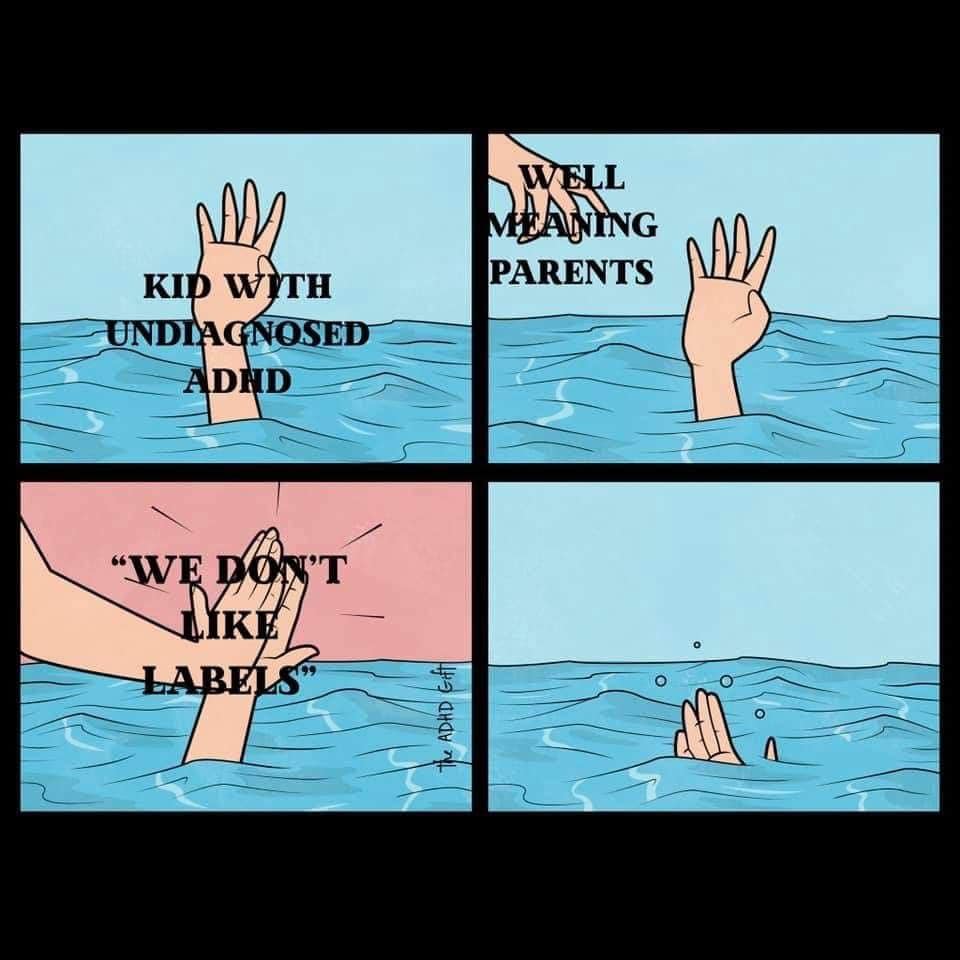 adhd memes, focus memes, distraction memes, attention span memes, hyper-fixation memes, productivity memes, motivation memes, scattered brain memes, focus struggle memes