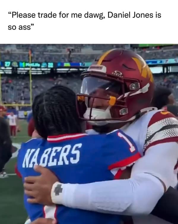 NFL memes, football memes, Quarterback memes, QB memes, player memes, NFL star memes, football Sunday memes, game day humor, tailgate memes