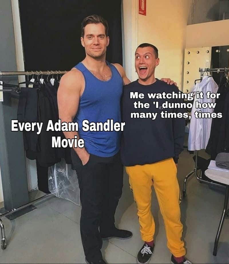 adam sandler memes, Adam Sandler funny images, Adam Sandler jokes, Adam Sandler humor, classic comedy memes, Nostalgic memes, throwback memes, retro memes, Funny actor memes, comedian memes, humor memes