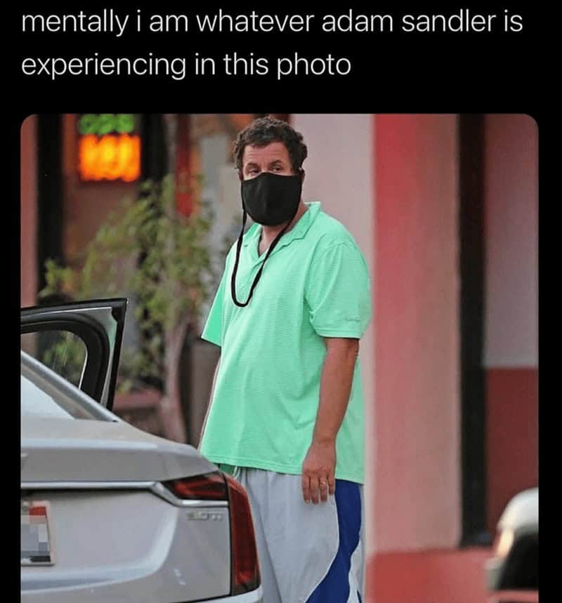 adam sandler memes, Adam Sandler funny images, Adam Sandler jokes, Adam Sandler humor, classic comedy memes, Nostalgic memes, throwback memes, retro memes, Funny actor memes, comedian memes, humor memes