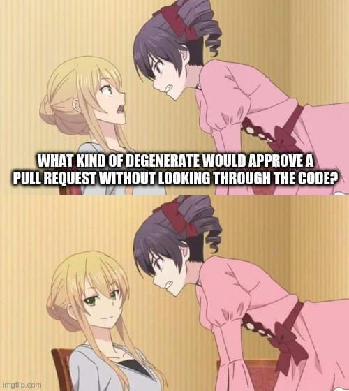 anime memes, programmer memes, anime humor, anime funny images, anime jokes, Computer nerd memes, heek humor, Computer science memes, coding jokes, programming memes