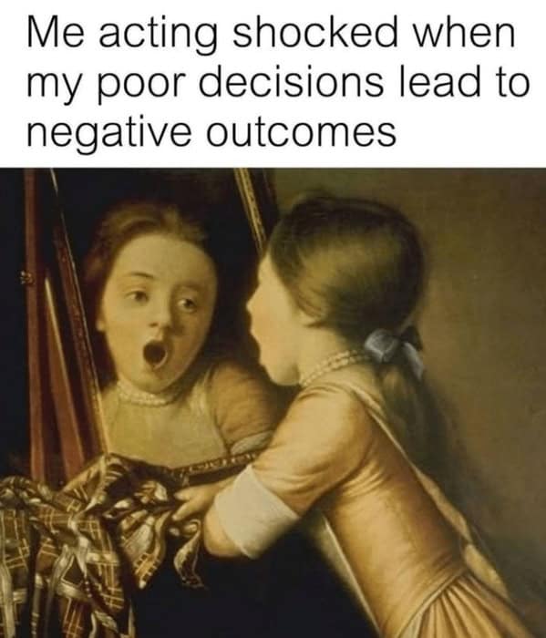 classical art memes, renaissance memes, art history memes, museum memes, Art history humor, old art memes, Funny paintings, humorous masterpieces, art meme compilationRenaissance painting jokes, Baroque art humor, famous painting memes