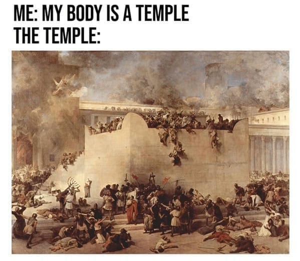classical art memes, renaissance memes, art history memes, museum memes, Art history humor, old art memes, Funny paintings, humorous masterpieces, art meme compilationRenaissance painting jokes, Baroque art humor, famous painting memes