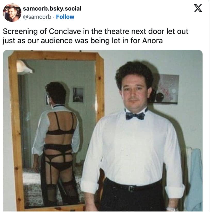 Vatican memes, Catholic memes, movie memes, Conclave jokes, Vatican humor, Catholic humor, Drama memes, religious memes, movie-related memes