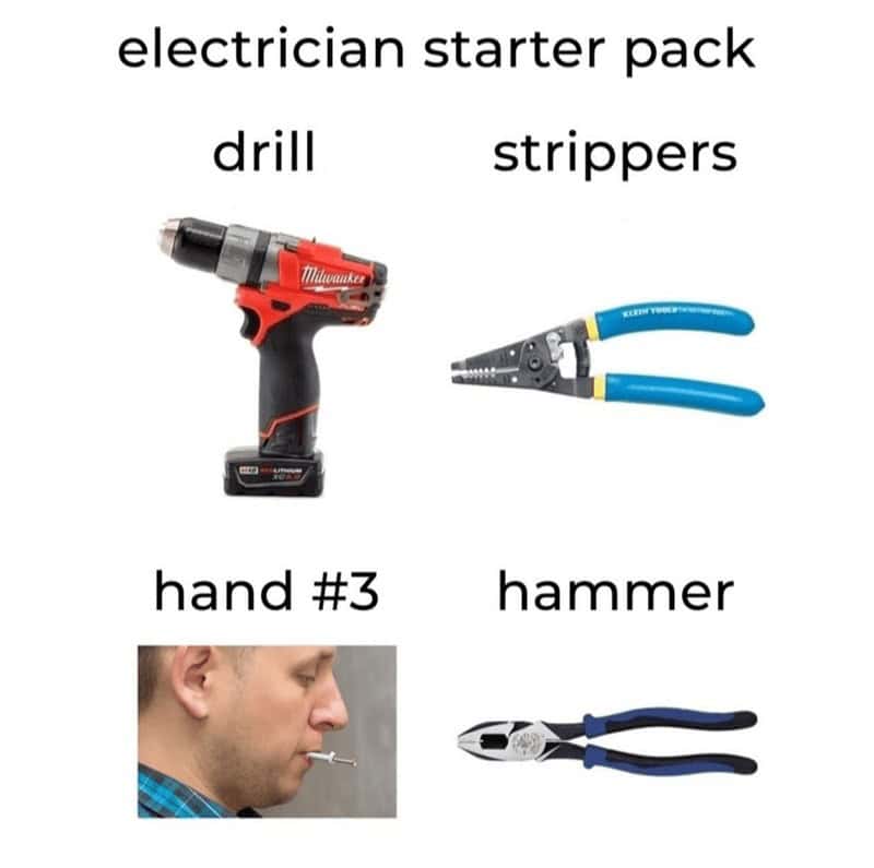 construction worker memes, builder memes, tradesman memes, construction humor, construction memes, blue collar memes, construction jokes, blue collar humor, building site jokes, construction life humor