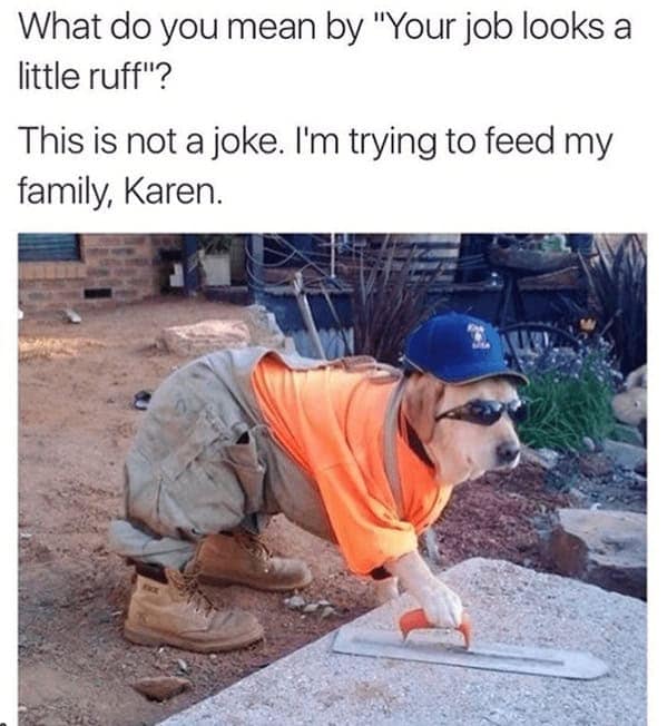 construction worker memes, construction memes, blue collar memes, builder memes, Blue collar humor, tradesmen memes, job site memes, Heavy machinery memes, equipment humor, construction jokes, Worksite safety memes, laborer memes, construction industry humor