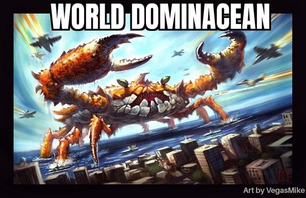 crab memes, crustacean memes, funny crab jokes, hilarious crab pictures, marine memes, ocean humor, sea creature memes, beach memes, seafood humor