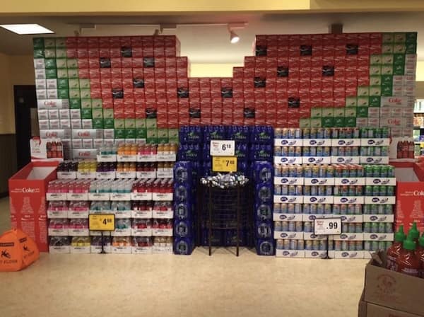 creative store displays, innovative store displays, eye-catching store displays, store display ideas retail display ideas, visual merchandising, store window displays unique retail displays, inspiring store setups, captivating product arrangements