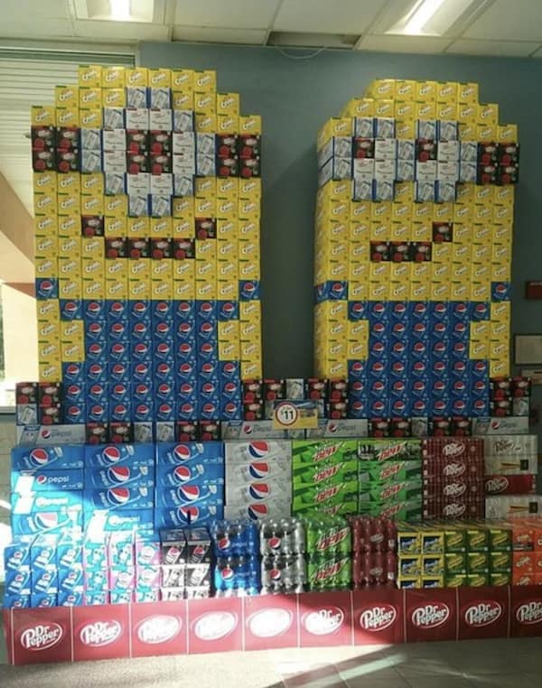 creative store displays, innovative store displays, eye-catching store displays, store display ideas retail display ideas, visual merchandising, store window displays unique retail displays, inspiring store setups, captivating product arrangements