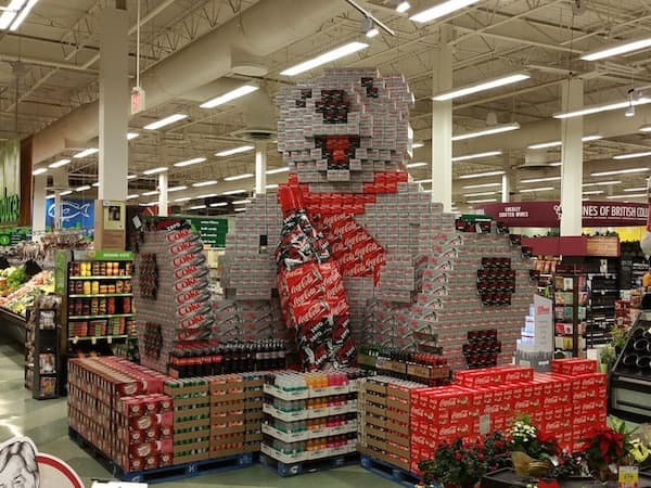 creative store displays, innovative store displays, eye-catching store displays, store display ideas retail display ideas, visual merchandising, store window displays unique retail displays, inspiring store setups, captivating product arrangements