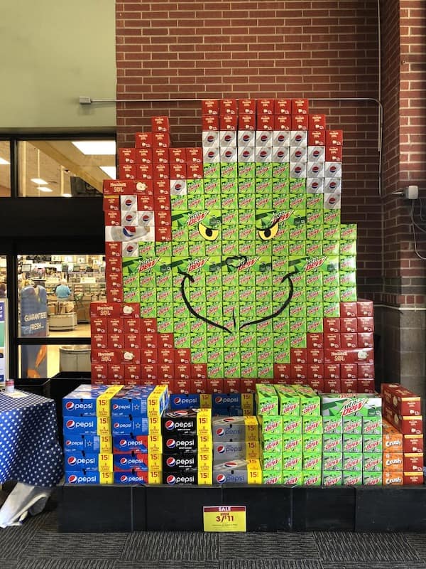 creative store displays, innovative store displays, eye-catching store displays, store display ideas retail display ideas, visual merchandising, store window displays unique retail displays, inspiring store setups, captivating product arrangements