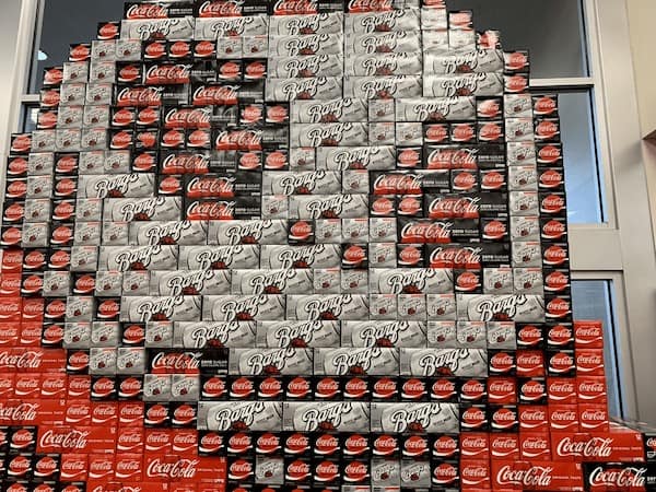 creative store displays, innovative store displays, eye-catching store displays, store display ideas retail display ideas, visual merchandising, store window displays unique retail displays, inspiring store setups, captivating product arrangements